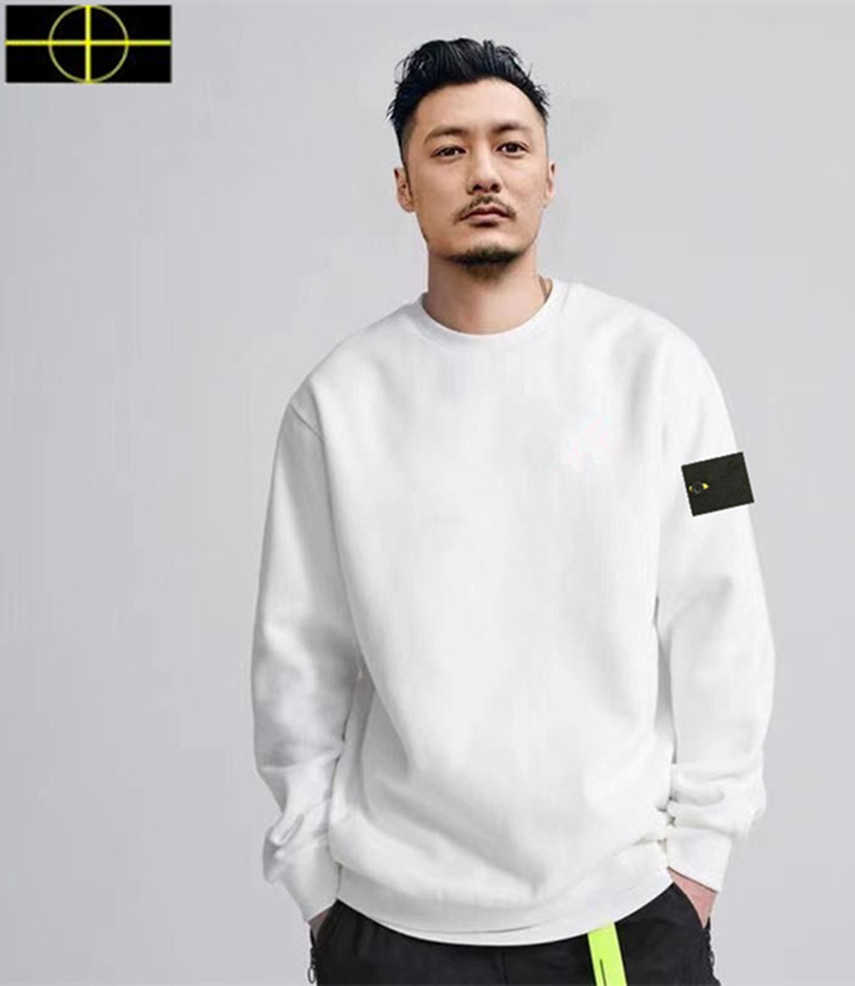 plus szie coat stone island New sweater men's spring and autumn thin section trendy loose top women's long-sleeved round neck all-match bottoming shirt, Orange
plus szie coat stone island New sweater men's spring and autumn thin section trendy loose top women's long-sleeved round neck all-match bottoming shirt, Orange