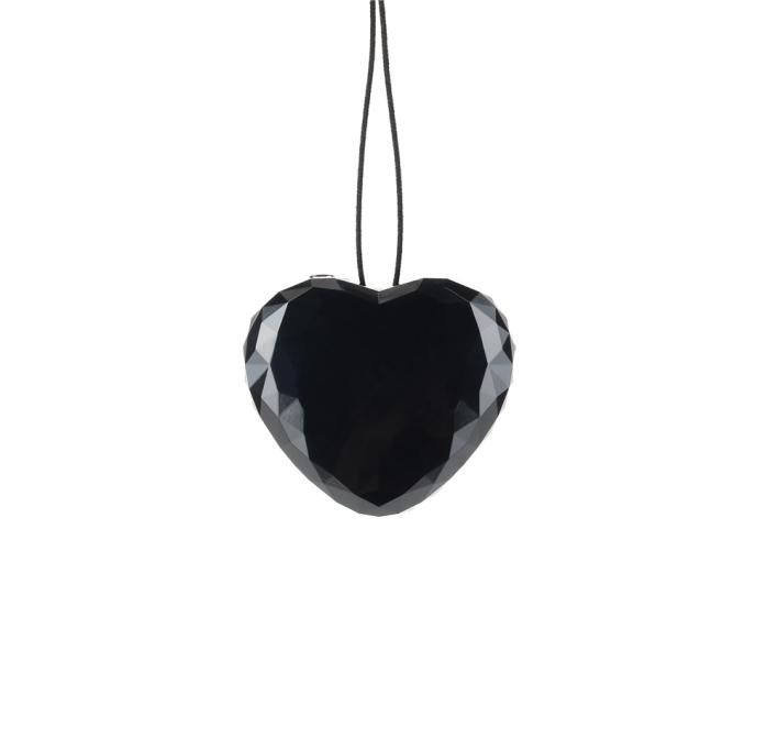 Heart shaped Key chain mini digital voice recorder 8GB 16GB Wearable Necklace Pendant Voice Activated Audio Recorder with retail b