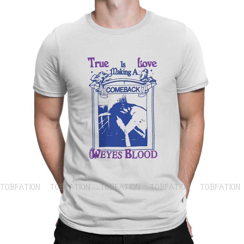 Mens TShirts Titanic Jack Rose Movie Weyes Blood True Love Is Making A Come Back Tshirt Harajuku Punk Clothing Tops Cotton T Shirt 230404, Green
Mens TShirts Titanic Jack Rose Movie Weyes Blood True Love Is Making A Come Back Tshirt Harajuku Punk Clothing Tops Cotton T Shirt 230404, Green