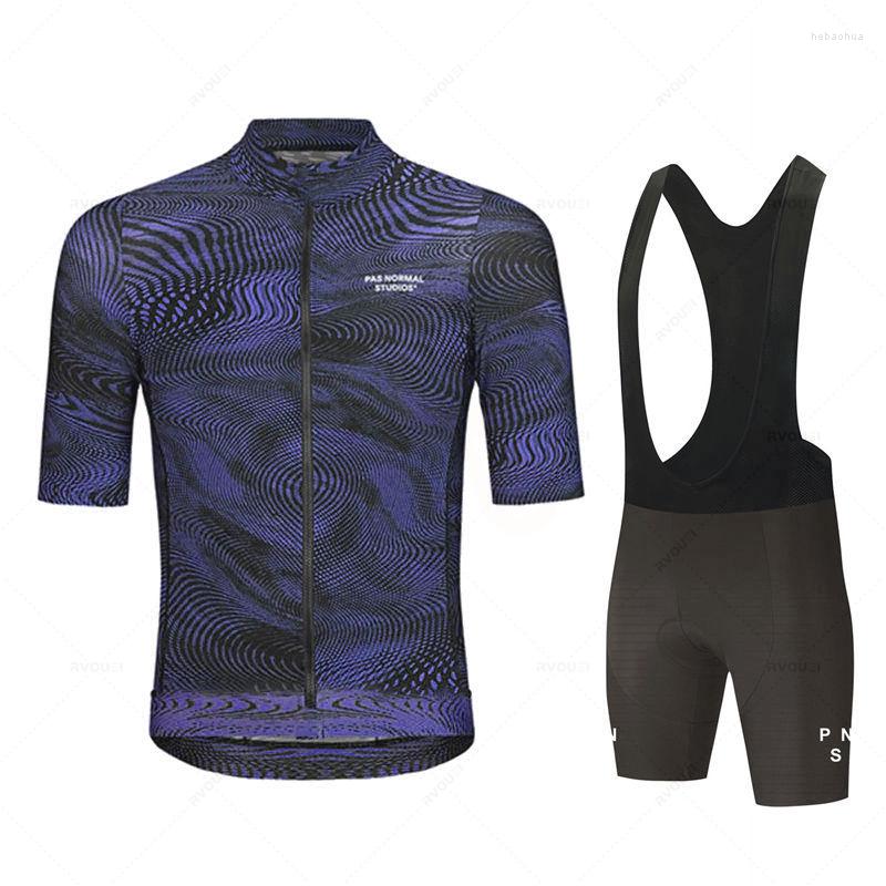 Racing Sets Pas Normal Studios 2023 Bike Jersey Set Men's Cycling Clothing Summer MTB Pns Team Short Sleeve Uniform Ropa Maillot De, Jersey 11
Racing Sets Pas Normal Studios 2023 Bike Jersey Set Men's Cycling Clothing Summer MTB Pns Team Short Sleeve Uniform Ropa Maillot De, Jersey 11