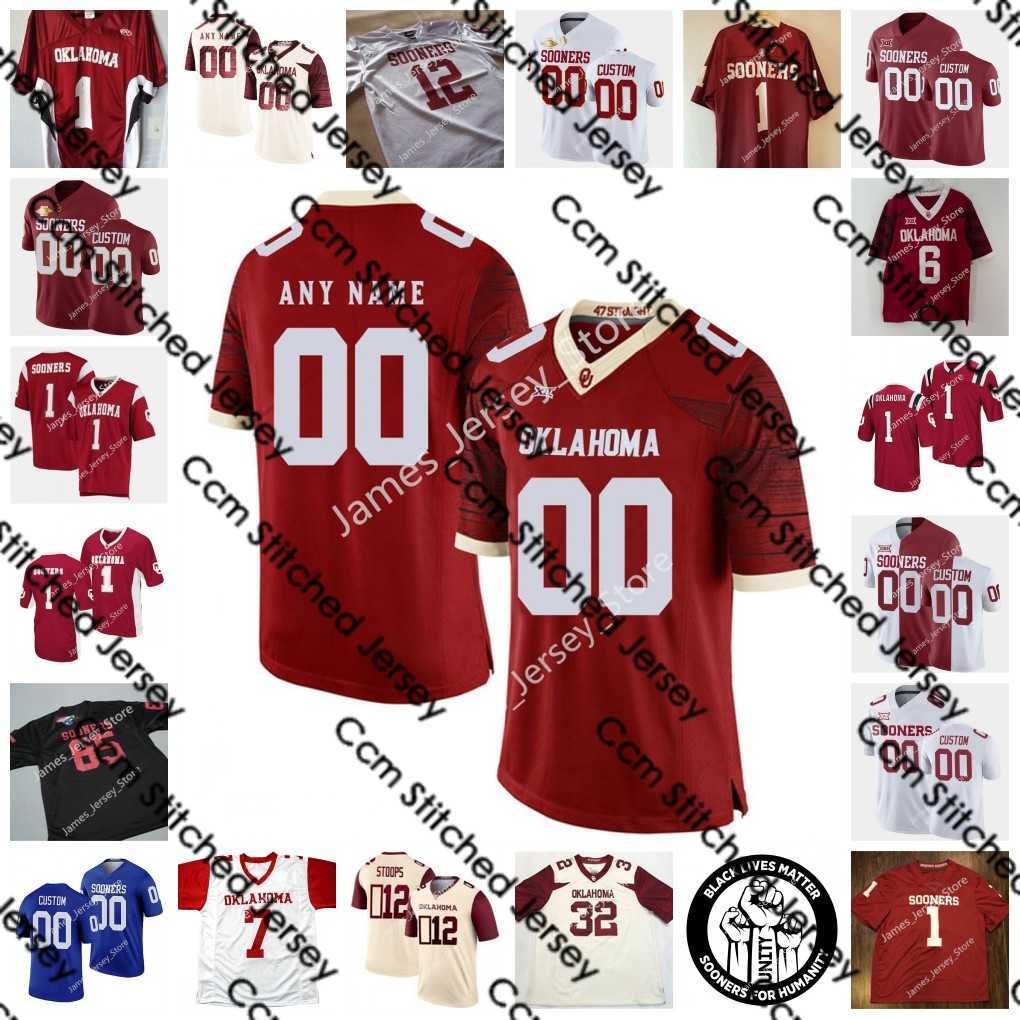 NCAA Oklahoma OU College Stitched football Jersey 20 Billy Sims 81 Mark Andrews 11 Dede Westbrook Rickey Dixon Greg Pruitt Clendon Thomas Joe Washington Jason White, 16
NCAA Oklahoma OU College Stitched football Jersey 20 Billy Sims 81 Mark Andrews 11 Dede Westbrook Rickey Dixon Greg Pruitt Clendon Thomas Joe Washington Jason White, 16