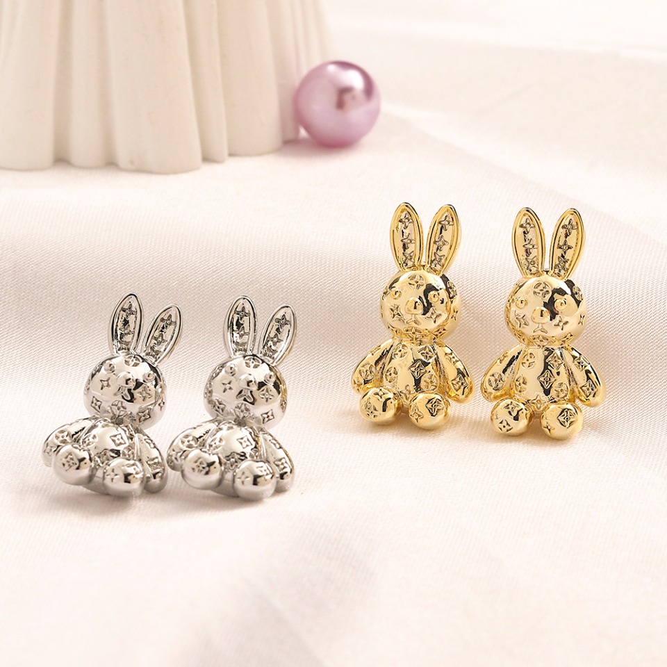 18K Gold Plated Letters Stud 925 Silver Luxury Brand Designers Geometric Famous Women Stainless Steel Crystal Rhinestone Pearl Wedding Party Jewerlry
18K Gold Plated Letters Stud 925 Silver Luxury Brand Designers Geometric Famous Women Stainless Steel Crystal Rhinestone Pearl Wedding Party Jewerlry