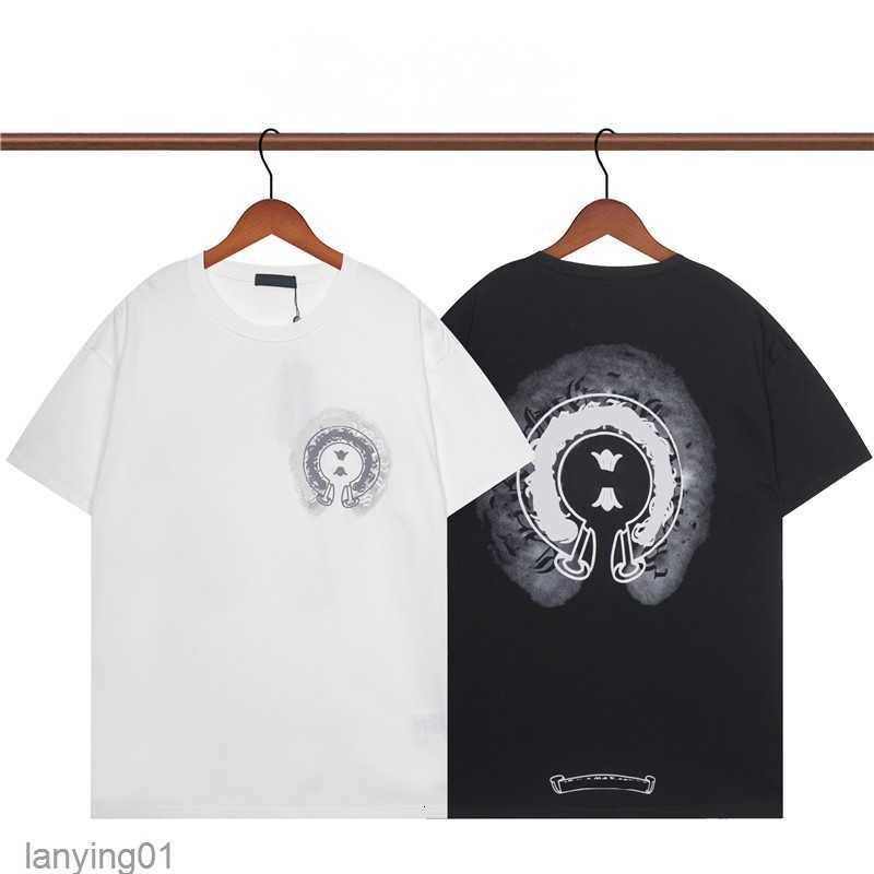 Classics Mens t Shirts Heart High Quality Brand Crew Neck Chromes Short Sleeves Tops Tees Ch T-shirts Sweater Casual Horseshoe Sanskrit Cross Print Dhbw1nnv1nnv
Classics Mens t Shirts Heart High Quality Brand Crew Neck Chromes Short Sleeves Tops Tees Ch T-shirts Sweater Casual Horseshoe Sanskrit Cross Print Dhbw1nnv1nnv