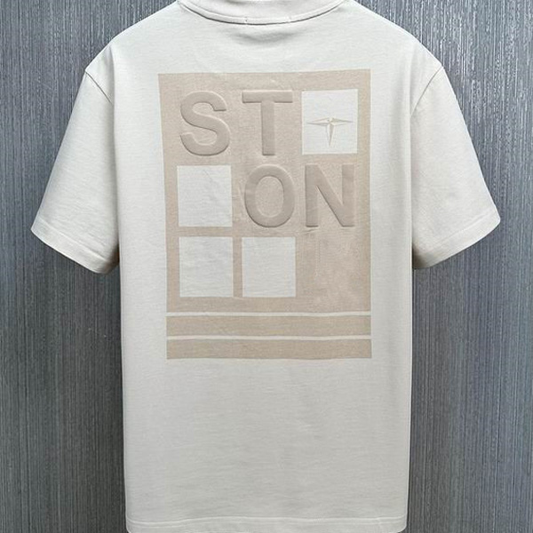 23SS Designer Clothing Logo Printed Cotton Mens T-Shirts Casual Crew Neck Couple Polo Shirt Summer Simple Loose Short Men Sleeve Top Tees Fashion
23SS Designer Clothing Logo Printed Cotton Mens T-Shirts Casual Crew Neck Couple Polo Shirt Summer Simple Loose Short Men Sleeve Top Tees Fashion