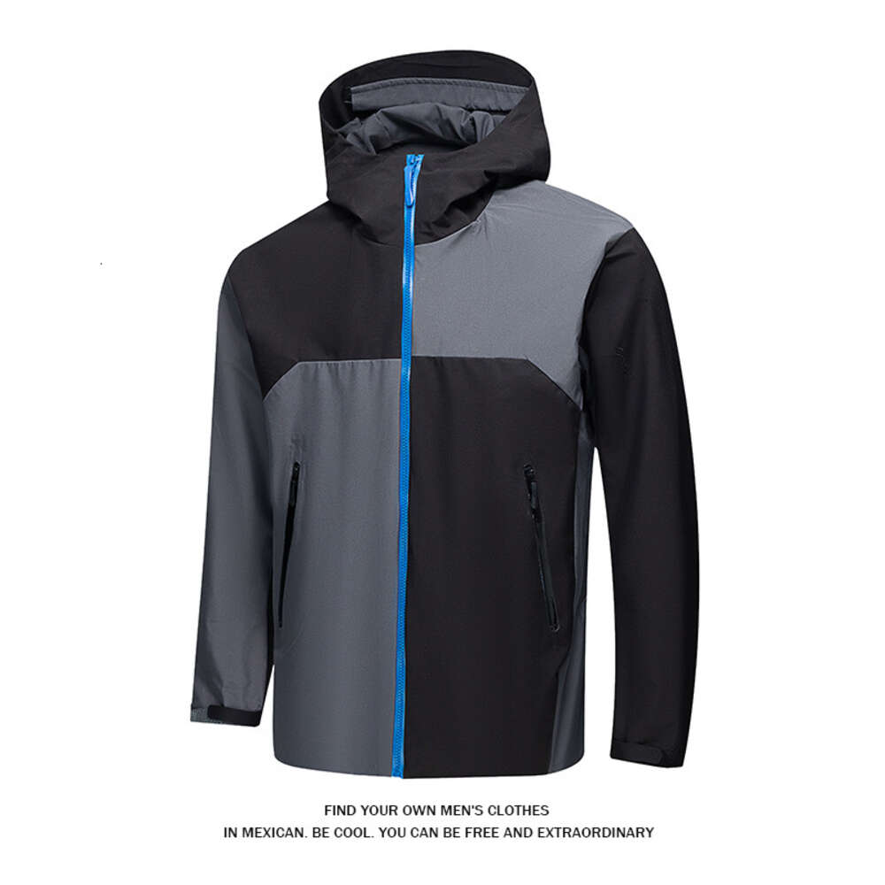 High end heat sealed single layer assault suits pringa nda utumnt hinw orkc lothesme nsand wom ensoute rwearwindb reakerwaterp roofjacket mountai ncli