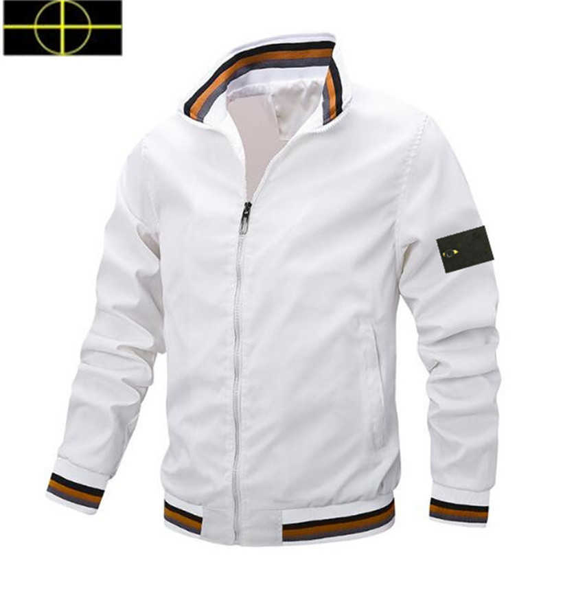 plus szie coat 2023 stone jacket island Spring Versatile Baseball Uniform Men's Outerwear Casual Sports Stand Collar Cropped Top, Black
plus szie coat 2023 stone jacket island Spring Versatile Baseball Uniform Men's Outerwear Casual Sports Stand Collar Cropped Top, Black