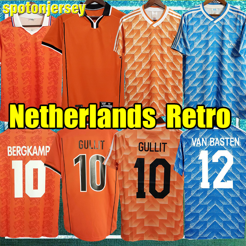 1988 holland netherlands retro football shirts soccer jerseys men kids kit Gullit 10 van Basten 12 vintage summer tops tee short sleeve vintage Netherlands 040701, 1995 home
1988 holland netherlands retro football shirts soccer jerseys men kids kit Gullit 10 van Basten 12 vintage summer tops tee short sleeve vintage Netherlands 040701, 1995 home