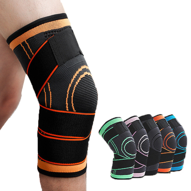 Elbow Knee Pads Sports Safety Sports Men's Compression Knee Brace Elastic Support Pads Knee Pads Fitness Equipment Volleyball Basketball Cycling, Black
Elbow Knee Pads Sports Safety Sports Men's Compression Knee Brace Elastic Support Pads Knee Pads Fitness Equipment Volleyball Basketball Cycling, Black