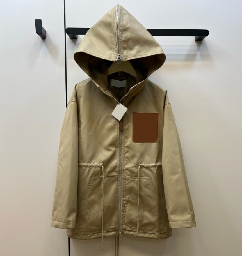 Women Designer Jacket Coats Spring Autumn Jackets With Letters Fashion Mens Jackets Streetwear Warm Homme Unisex Coat -L, Khaki
Women Designer Jacket Coats Spring Autumn Jackets With Letters Fashion Mens Jackets Streetwear Warm Homme Unisex Coat -L, Khaki