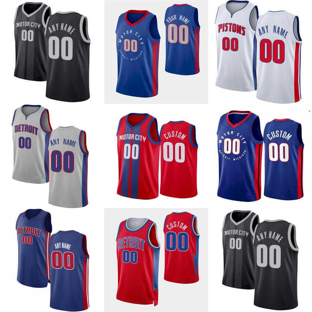 75th Custom Mens Womens Detroit''Pistons''24 Jamorko Pickett 13 Kelly Olynyk 17 Rodney McGruder 8 Trey Lyles Basketball Jerseys, Color 
75th Custom Mens Womens Detroit''Pistons''24 Jamorko Pickett 13 Kelly Olynyk 17 Rodney McGruder 8 Trey Lyles Basketball Jerseys, Color