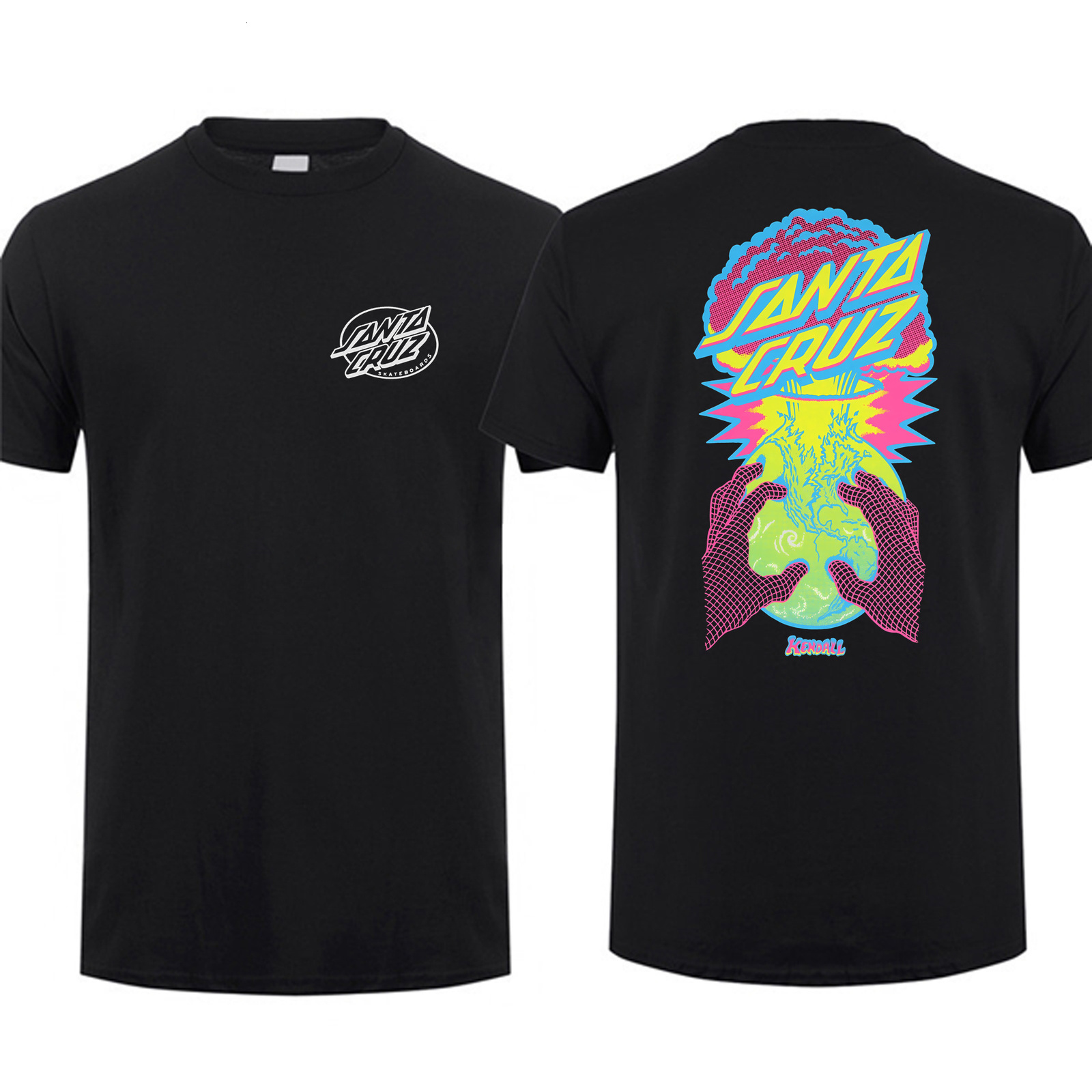Mens TShirts Summer 100% Cotton Santa Kendall Eotw Dot Black Cruz T Shirt Men Short Sleeves Cool Tee Hip Hop Streetwear Tshirt 230404, Beige
Mens TShirts Summer 100% Cotton Santa Kendall Eotw Dot Black Cruz T Shirt Men Short Sleeves Cool Tee Hip Hop Streetwear Tshirt 230404, Beige