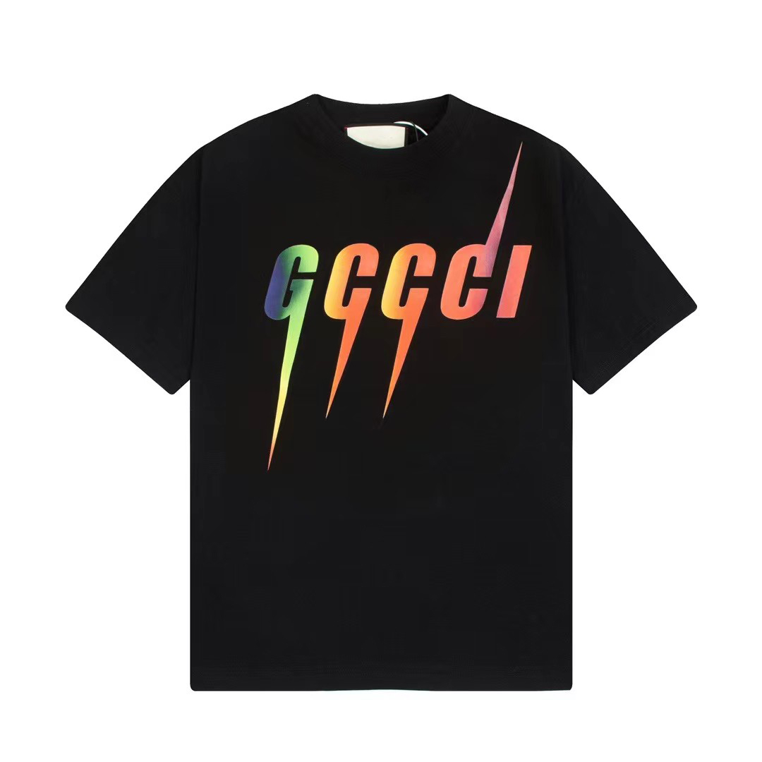 Designer t shirt Mens t shirts women tshirt tops men black tshirts fashion printing cotton combed short-sleeved shirts Tees womens clothes
