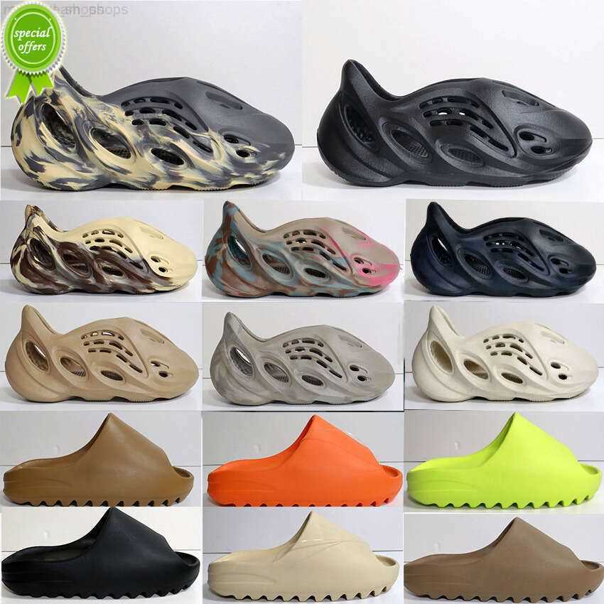 2023 Yeezzys with Box Slipper Designer Slippers Sandals Yezzzy Slides Mens Slide Slipper Sandal White Resin Pure Ochre Bone Foam Runner Men Women Sl Qxqb, #13-tq018-14-
2023 Yeezzys with Box Slipper Designer Slippers Sandals Yezzzy Slides Mens Slide Slipper Sandal White Resin Pure Ochre Bone Foam Runner Men Women Sl Qxqb, #13-tq018-14-