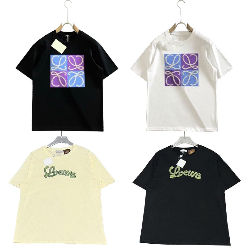 buy Summer Mens T Shirts Women Designers loewe Loose Brands Tops Shirt Luxurys Clothing Street Shorts Sleeve Clothes Tshirts men women couples t-shirt, 1000
buy Summer Mens T Shirts Women Designers loewe Loose Brands Tops Shirt Luxurys Clothing Street Shorts Sleeve Clothes Tshirts men women couples t-shirt, 1000