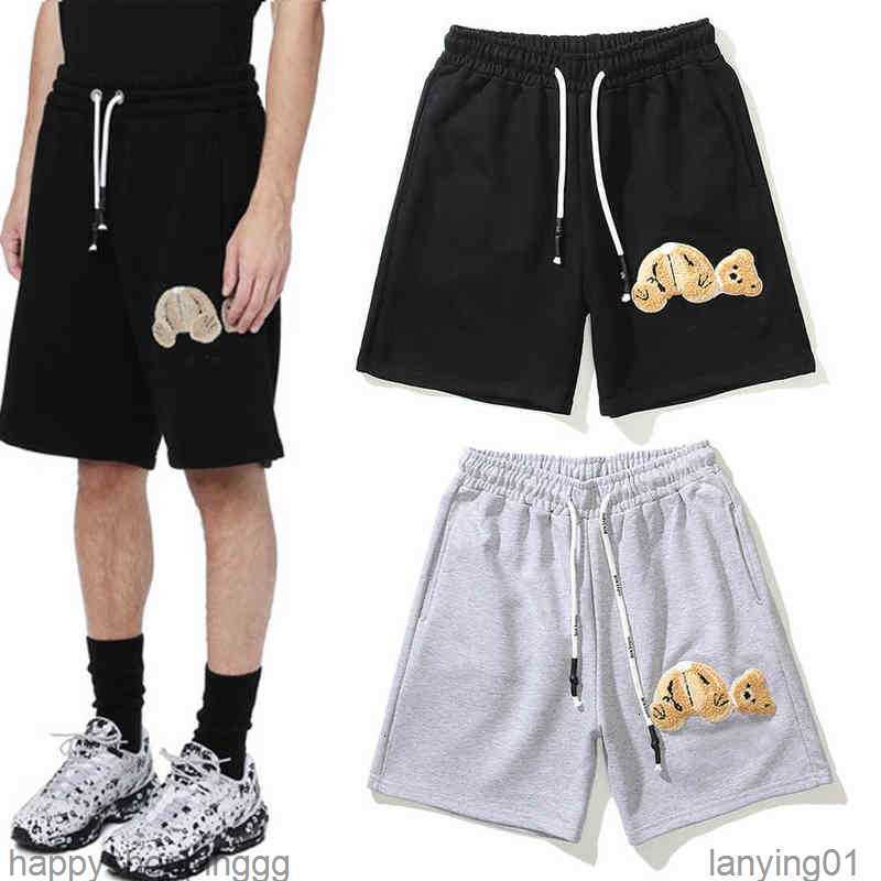 Top Quality Luxury Teddy Bear Printed Men Shorts Designer Spring Summer Short Plam Pants Beach Sports Jogger SsOI88, Oem;pls do not pay it here
Top Quality Luxury Teddy Bear Printed Men Shorts Designer Spring Summer Short Plam Pants Beach Sports Jogger SsOI88, Oem;pls do not pay it here