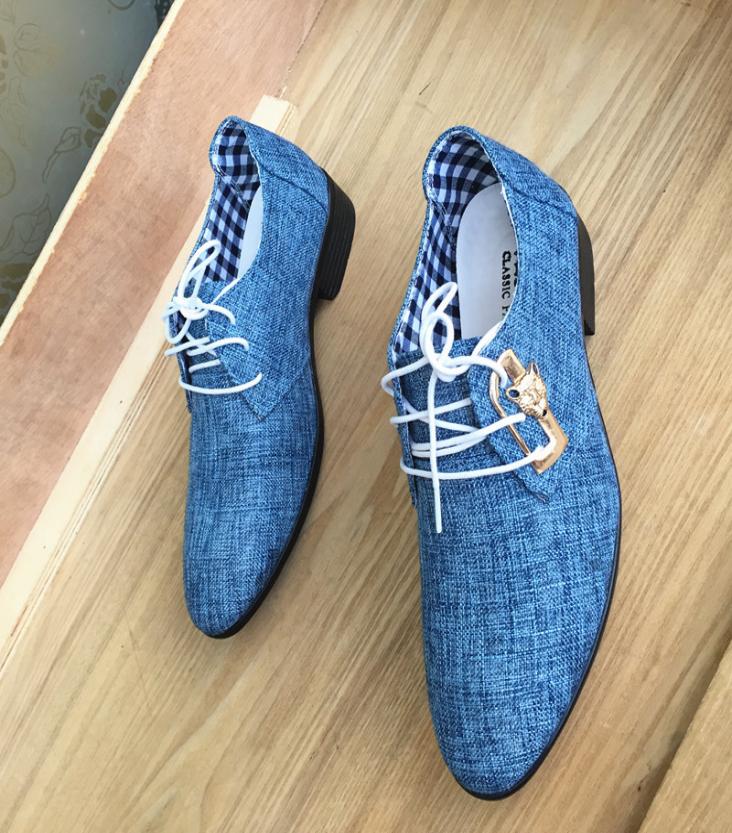 Fashion Spring Autumn Men Dress Shoes Men Leather Shoes Laceup Pointed Toe Business Male British Style Shoes8872208, Black
Fashion Spring Autumn Men Dress Shoes Men Leather Shoes Laceup Pointed Toe Business Male British Style Shoes8872208, Black