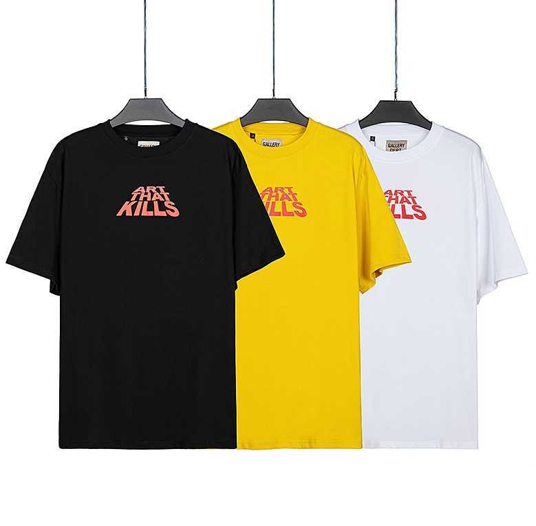 Galleryes depts Print Oversize High Street Relaxed Casual Couple Casual Round Neck Short Sleeve T-Shirt, Yellow6
Galleryes depts Print Oversize High Street Relaxed Casual Couple Casual Round Neck Short Sleeve T-Shirt, Yellow6
