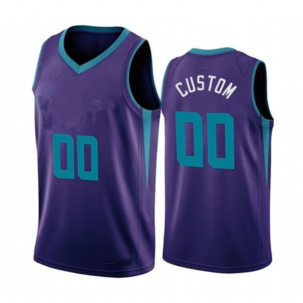 Custom Basketball Jersey Mens Womens Youth 25 P.J. Washington 1 LaMelo Ball 3 Terry Rozier 20 Gordon Hayward 12 Kelly Oubre Jr. Jerseys, Color
Custom Basketball Jersey Mens Womens Youth 25 P.J. Washington 1 LaMelo Ball 3 Terry Rozier 20 Gordon Hayward 12 Kelly Oubre Jr. Jerseys, Color