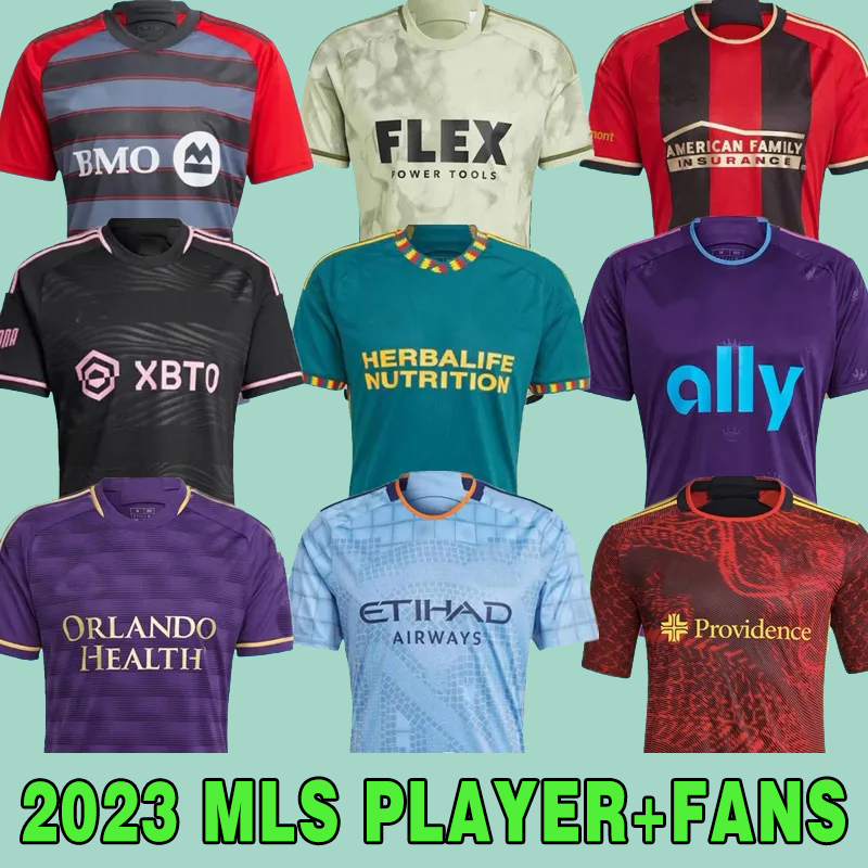 mls Soccer Jerseys 23 24 Los Angeles FC LA Galaxy LAFC Charlotte Atlanta Inter Miami Orlando MLS Player fans Football Shirt Toronto BECKHAM Chiellini Insigne kits
mls Soccer Jerseys 23 24 Los Angeles FC LA Galaxy LAFC Charlotte Atlanta Inter Miami Orlando MLS Player fans Football Shirt Toronto BECKHAM Chiellini Insigne kits