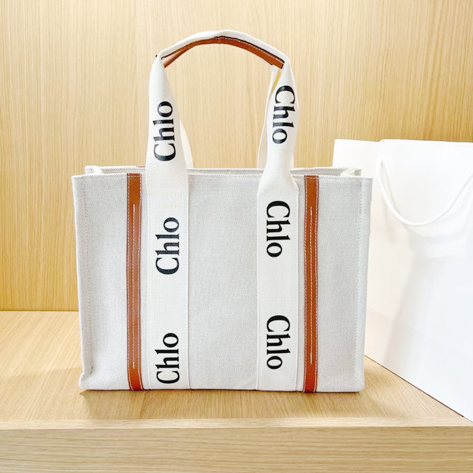 Designer Woody Tote Shopping Bag Large Capacity Canvas Handbag Wear Resistant Material and Classic Elements Shoulder Bag for Travel Beach bag and Shopping bag, 2-#
Designer Woody Tote Shopping Bag Large Capacity Canvas Handbag Wear Resistant Material and Classic Elements Shoulder Bag for Travel Beach bag and Shopping bag, 2-#