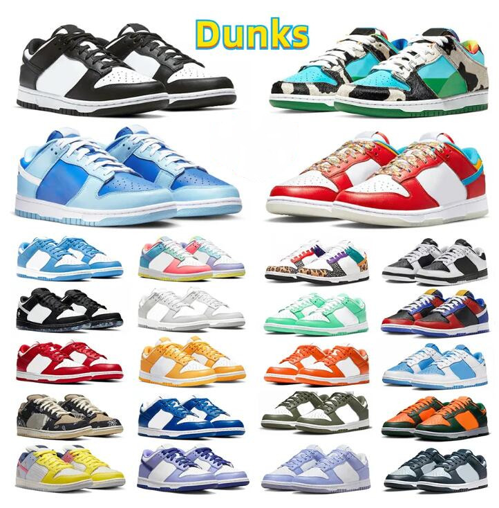 2023 Low SB Men Shoes dunks low Designer dunke Women Sneakers Argon White Black Panda triple pink University Red Chunky dunky Mens Womens Trainers Casual Shoe US 36-46, 39
2023 Low SB Men Shoes dunks low Designer dunke Women Sneakers Argon White Black Panda triple pink University Red Chunky dunky Mens Womens Trainers Casual Shoe US 36-46, 39