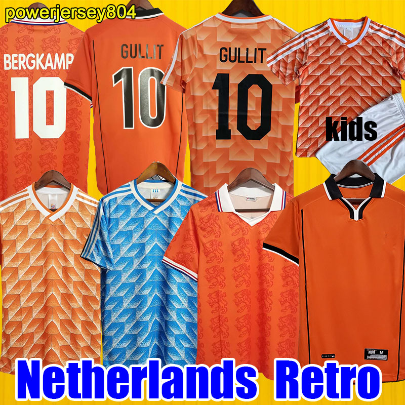 1988 HOLLAND NETHERLANDS RETRO FOOTBALL SHIRT soccer jerseys CLASSIC version men kids kit Gullit 10 van Basten 12 vintage tops tee jersey Sports Outdoors 040503, 1988 home kids
1988 HOLLAND NETHERLANDS RETRO FOOTBALL SHIRT soccer jerseys CLASSIC version men kids kit Gullit 10 van Basten 12 vintage tops tee jersey Sports Outdoors 040503, 1988 home kids