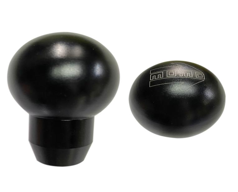 Universal Aluminum Black Arrow Gear Shift Knob Stick Lever for Manual Trans