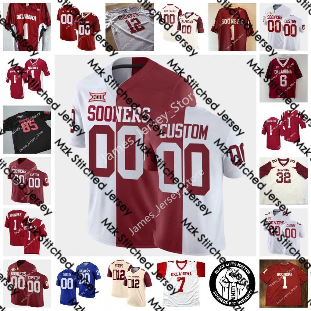 NCAA Oklahoma OU College Stitched football Jersey 19 Caleb Kelly 0 Eric Gray Michael Woods II Kennedy Brooks Marvin Mims Jr. Austin Stogner Michael Turk 64 Wanya Morris, 16
NCAA Oklahoma OU College Stitched football Jersey 19 Caleb Kelly 0 Eric Gray Michael Woods II Kennedy Brooks Marvin Mims Jr. Austin Stogner Michael Turk 64 Wanya Morris, 16