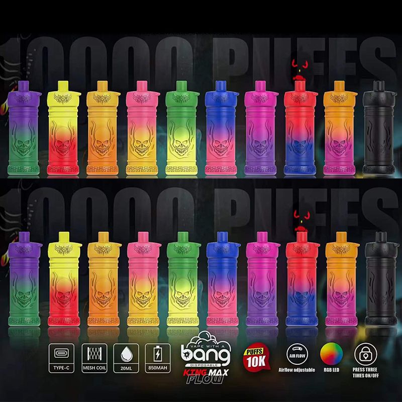 Bang puff 10000 e cigarette disposable vape puff 10k randm Puffs Bar MESH COIL Control 20ML 650mah prefilled carts vapes disposables Puff tornado crystal iget bar
Bang puff 10000 e cigarette disposable vape puff 10k randm Puffs Bar MESH COIL Control 20ML 650mah prefilled carts vapes disposables Puff tornado crystal iget bar