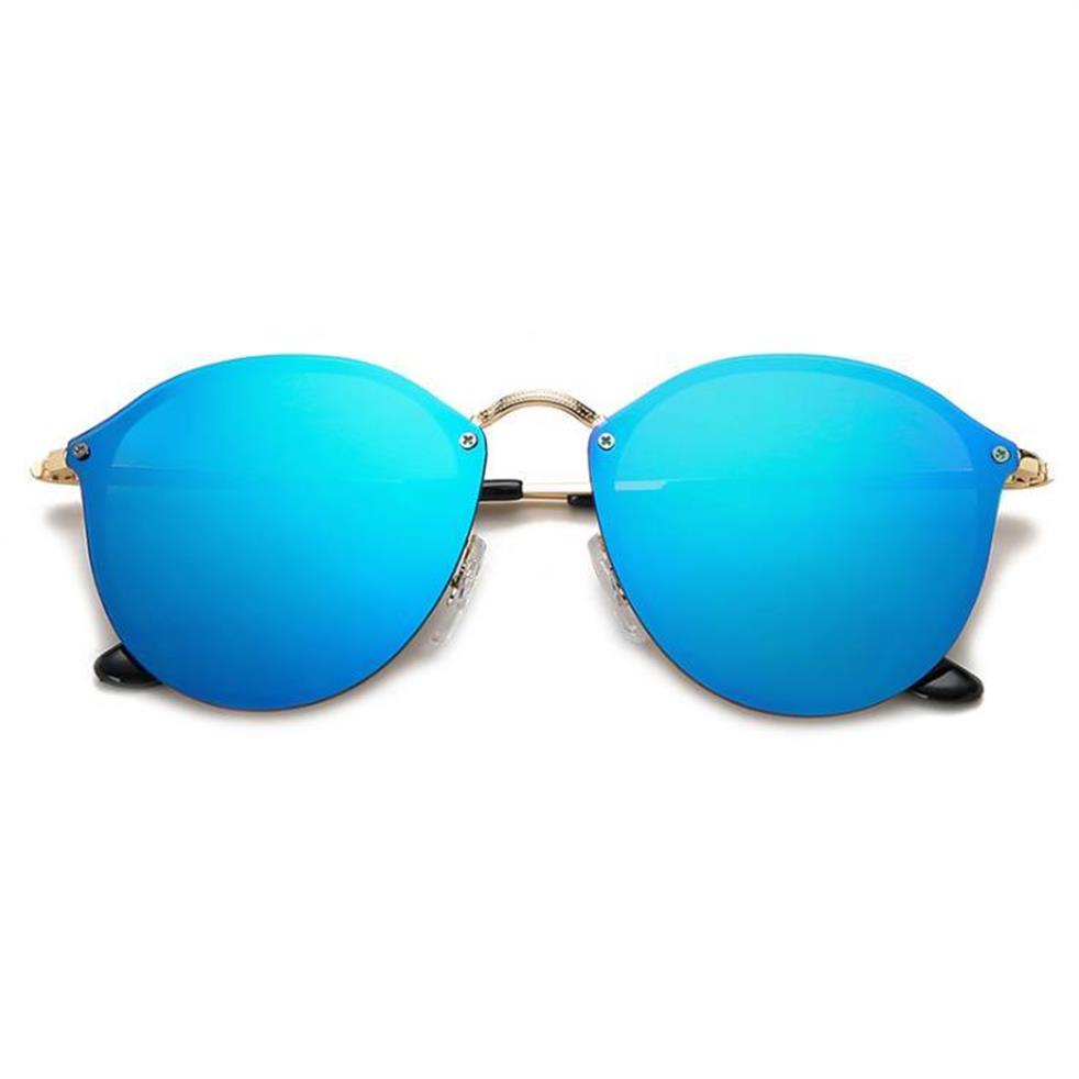 Sunglasses BLAZE ROUND METAL FRAME WOMEN MEN SUN GLASSES VINTAGE DESIGN MALE SHADES FEMALE EYEWEAR213S
Sunglasses BLAZE ROUND METAL FRAME WOMEN MEN SUN GLASSES VINTAGE DESIGN MALE SHADES FEMALE EYEWEAR213S