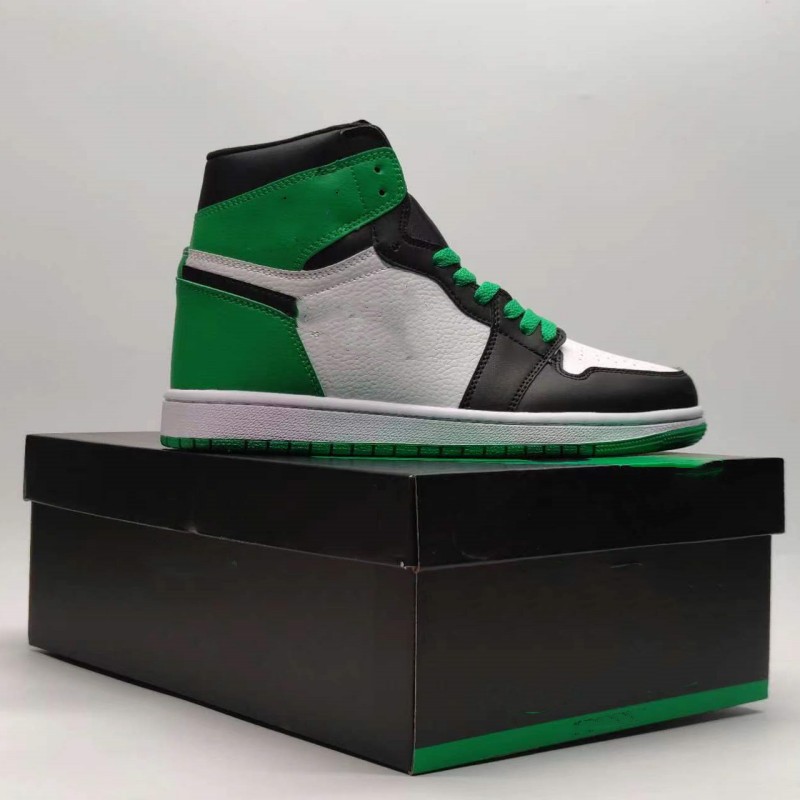 1S High OG Lucky Green Basketball Shoes Royal blue True Blue Men Women 2023 Trainers Sneakers with box
1S High OG Lucky Green Basketball Shoes Royal blue True Blue Men Women 2023 Trainers Sneakers with box