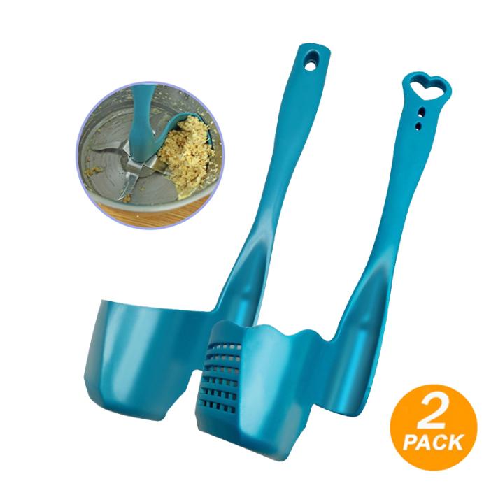 Rotating Spatula For Kitchen Thermomix Tm5Tm6Tm31 Removing Portioning Food MultiFunction Rotary Mixing Drums Spatula Kitchen