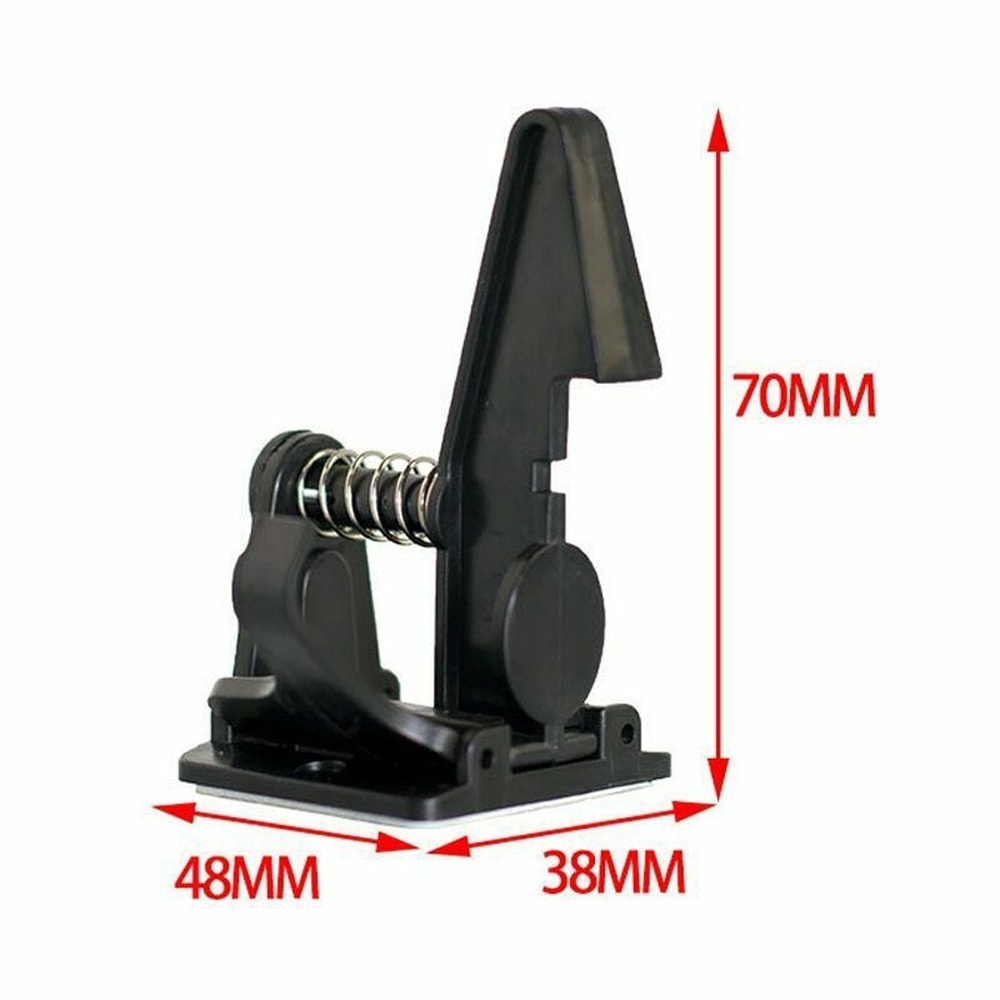 Baby Locks Latches# 10pcs Baby Safety Invisible Security Drawer Lock No Punching Children Protection Cupboard Cabinet Door Drawer Safety Locks 230404