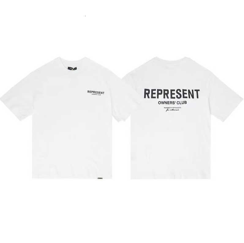 Men' T Shirt Represent 2023 angel wings R letter printing short sleeve men and women lovers loose casual T-shirt
Men' T Shirt Represent 2023 angel wings R letter printing short sleeve men and women lovers loose casual T-shirt