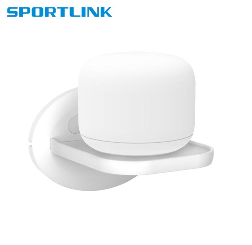 Computer Speakers Wall Mount Shelf Holder Stand For Google Nest Wifi Sonos One Play1 And More Home Security Camera