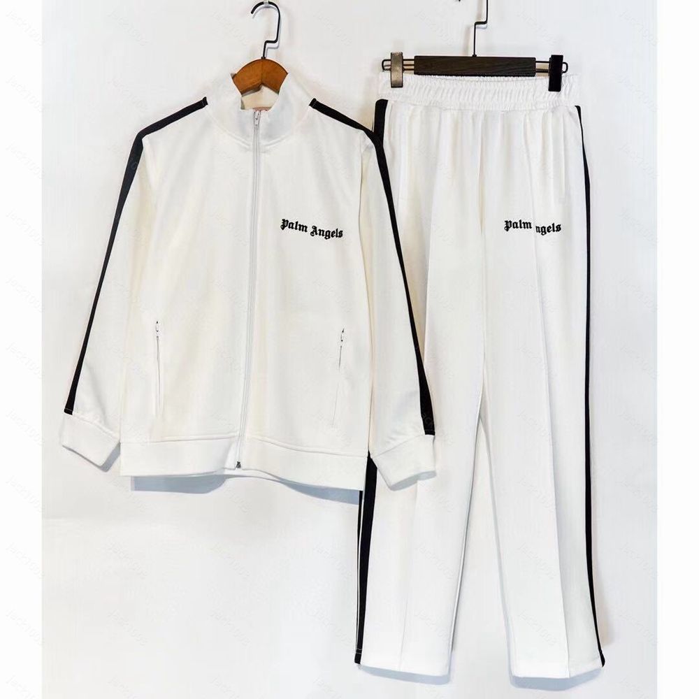 22ss men palms letters angels tracksuits and women cotton long sleeve jacket pants sports jacket set mens womens casual suits 60014109 03 4gj0, 01
22ss men palms letters angels tracksuits and women cotton long sleeve jacket pants sports jacket set mens womens casual suits 60014109 03 4gj0, 01