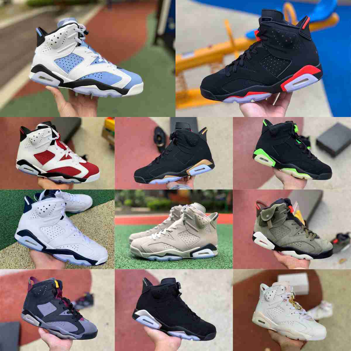 Jumpman UNIVERSITY BLUE High Sports Basketball Shoes 6 6s Oreo Mens Metallic Silver Midnight Navy Georgetown Unc Carmine Electric Green Bordeaux Trainers Sneakers, Please contact us
Jumpman UNIVERSITY BLUE High Sports Basketball Shoes 6 6s Oreo Mens Metallic Silver Midnight Navy Georgetown Unc Carmine Electric Green Bordeaux Trainers Sneakers, Please contact us