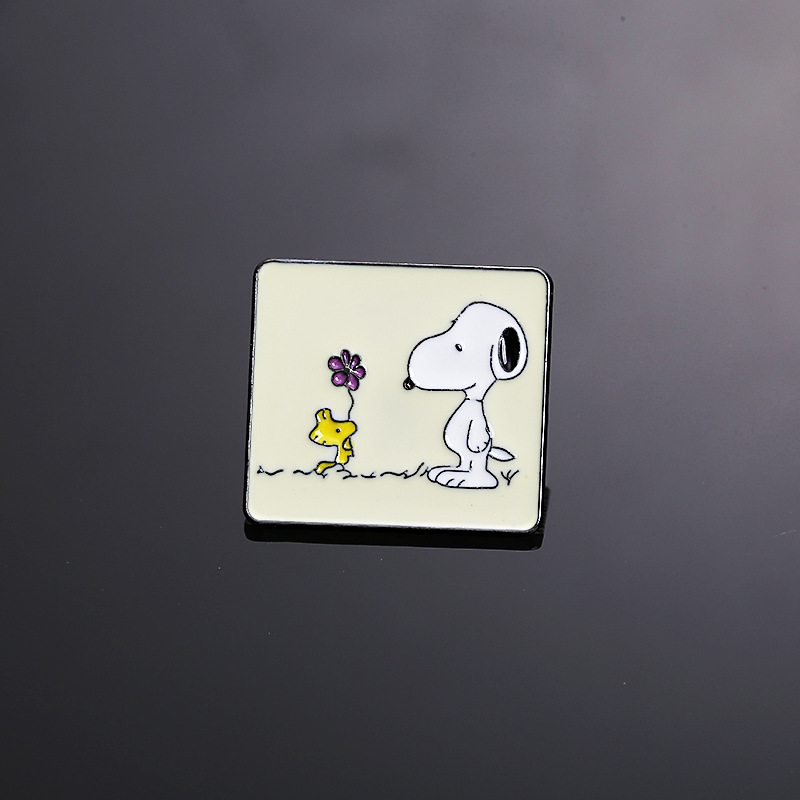 dogs friends brooch Cute Anime Movies Games Hard Enamel Pins Collect Metal Cartoon Brooch Backpack Hat Bag Collar Lapel Badges, As picture
dogs friends brooch Cute Anime Movies Games Hard Enamel Pins Collect Metal Cartoon Brooch Backpack Hat Bag Collar Lapel Badges, As picture