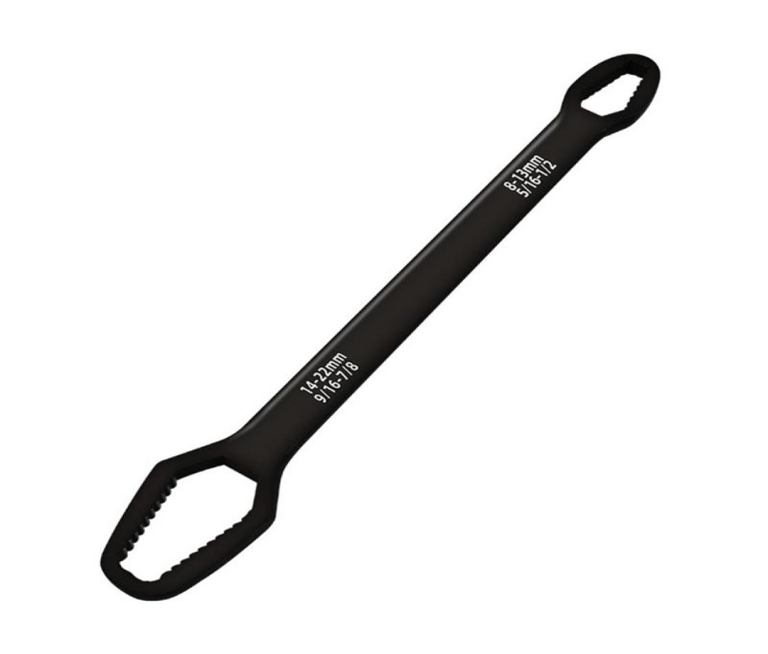 Hand Tools Double End Wrenches Universal Spanner 1422mm 813mm Wrench Key Screw Nut Repair U7EA