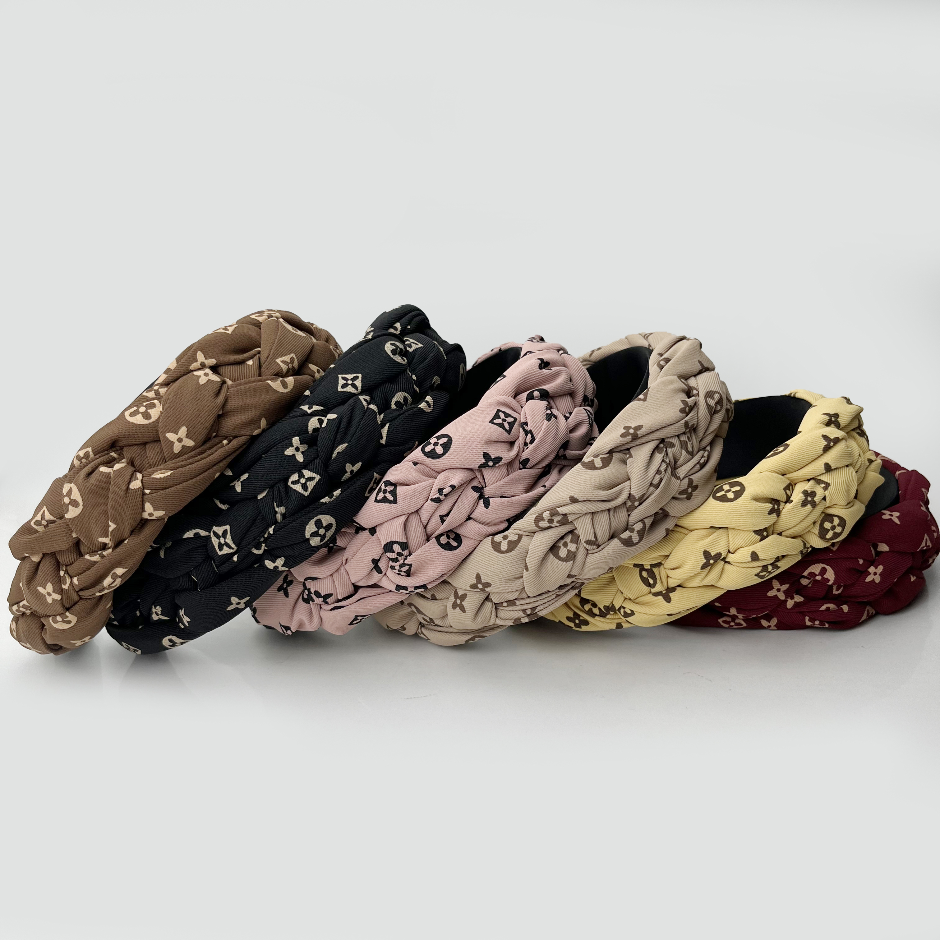 Womens designer headband Hair bands For Women Girl Brand Elastic Headband Sports Fitness Headbands Head Wrap 6 color
Womens designer headband Hair bands For Women Girl Brand Elastic Headband Sports Fitness Headbands Head Wrap 6 color
