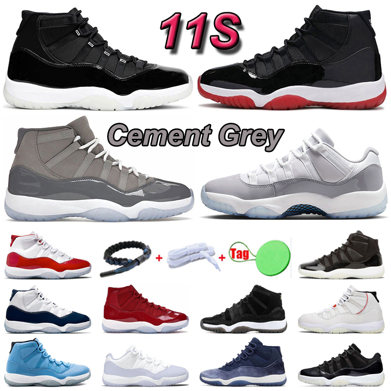11 Basketball Shoes Men Women 11s Cherry Cool Grey Midnight Navy 25th Anniversary Heiress Pantone Pure Violet Concord Bred Cement Grey Trainers Sneakers 36-47, #27
11 Basketball Shoes Men Women 11s Cherry Cool Grey Midnight Navy 25th Anniversary Heiress Pantone Pure Violet Concord Bred Cement Grey Trainers Sneakers 36-47, #27