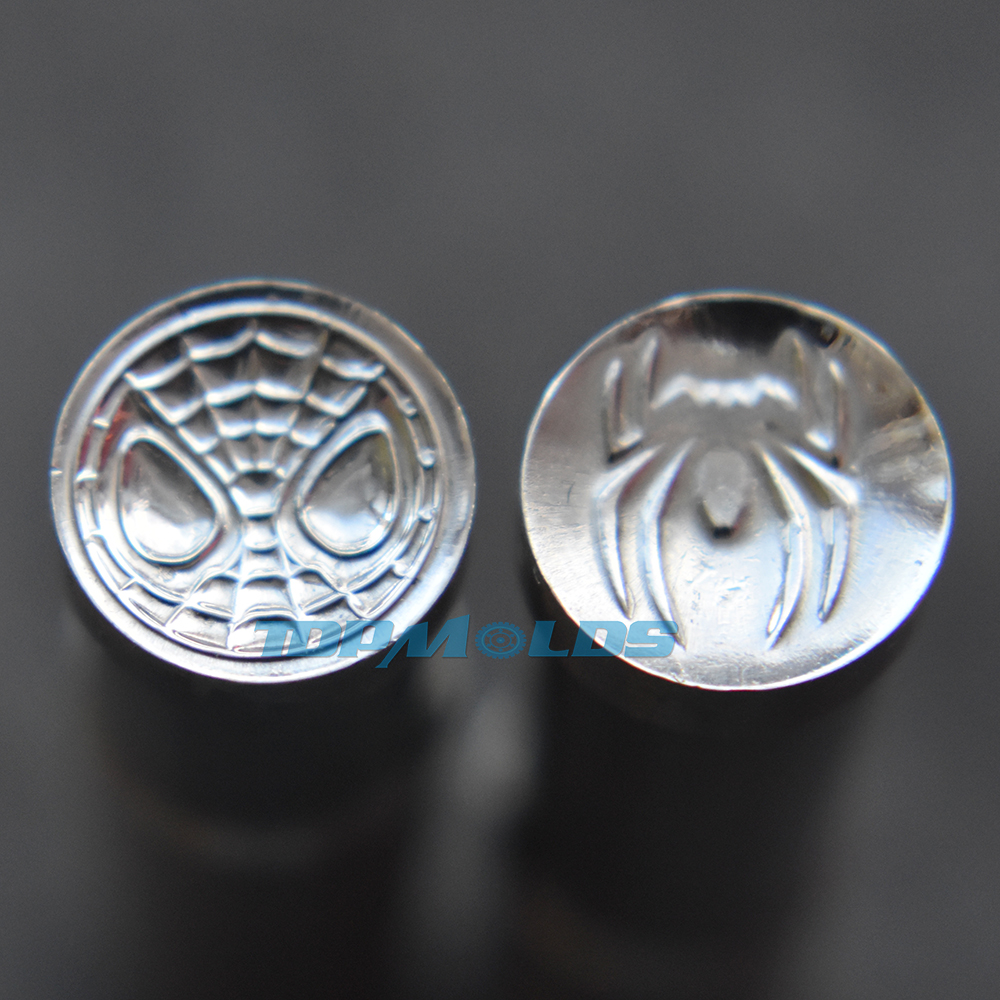 Cartoon ROUND 10MM CANDY Press Lab Supplies Tablet Die Set TDP-0 TDP-1.5 TDP-5 tools For tdp Machine tdp dies molds
Cartoon ROUND 10MM CANDY Press Lab Supplies Tablet Die Set TDP-0 TDP-1.5 TDP-5 tools For tdp Machine tdp dies molds