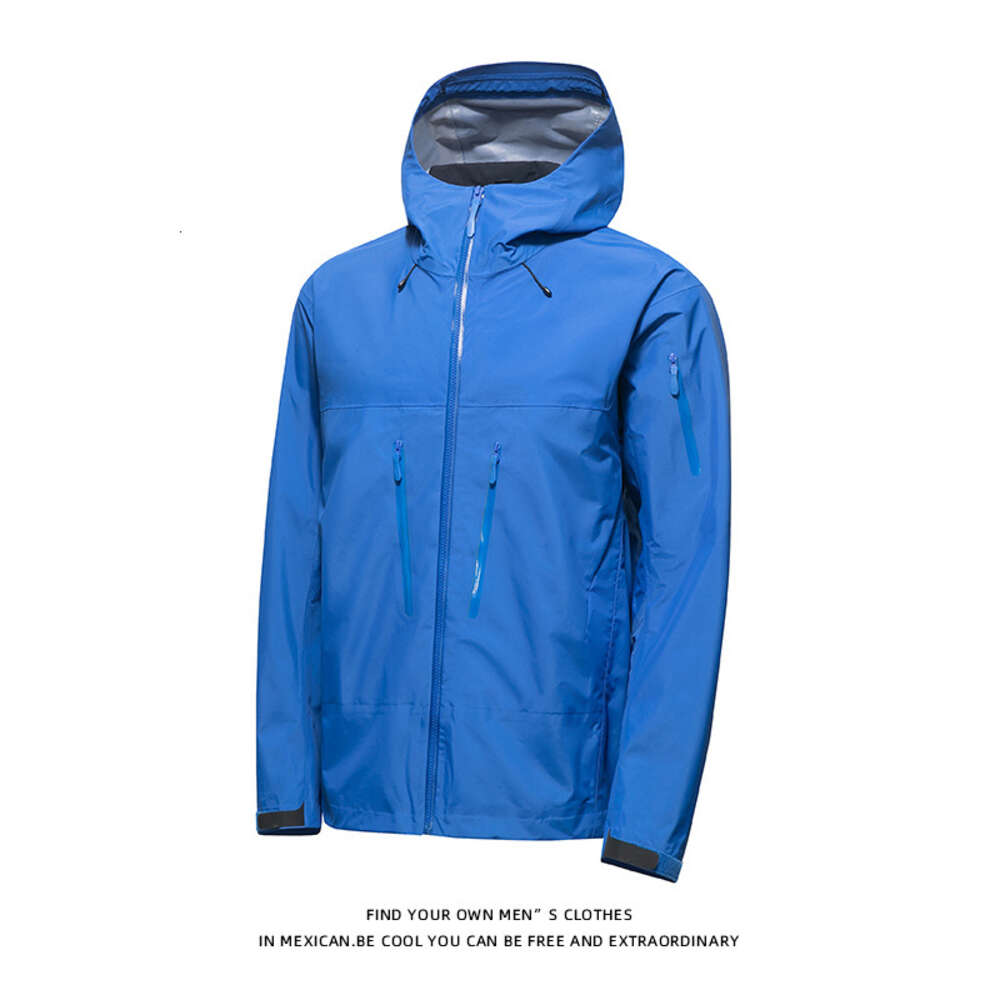 High end heat sealed single layer assault suits pringa nda utumnt hinw orkc lothesme nsand wom ensoute rwearwindb reakerwaterp roofjacket mountai ncli