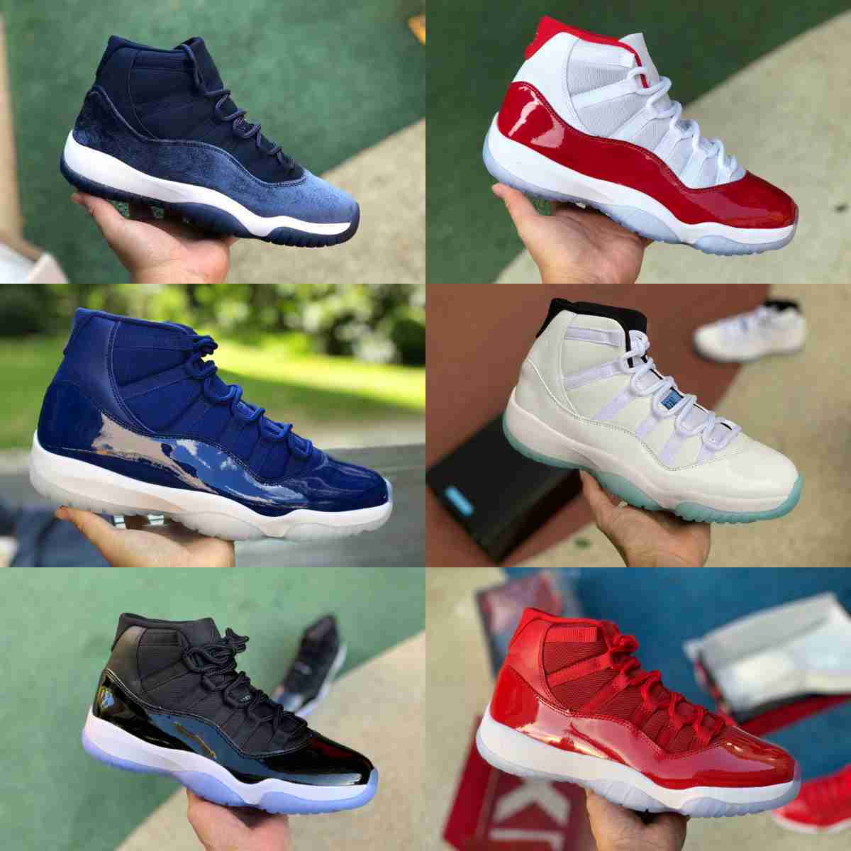 Sandals Jumpman 11 11s Basketball Shoes For Men Sneakers For Women Cool Grey Pure Violet High Citrus University Legend Blue White Bred Concord Space Trainers Sports, Ask the seller about some sizes
Sandals Jumpman 11 11s Basketball Shoes For Men Sneakers For Women Cool Grey Pure Violet High Citrus University Legend Blue White Bred Concord Space Trainers Sports, Ask the seller about some sizes