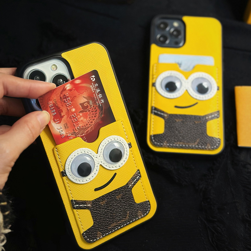 Beautiful LU iPhone 14 13 Pro Max Cases Designer Card Slot Phone Case 14pro 13pro 12pro 14promax 13promax 12 11 Leather Purse with Logo Box Mix Order Drop Shippings, #1
Beautiful LU iPhone 14 13 Pro Max Cases Designer Card Slot Phone Case 14pro 13pro 12pro 14promax 13promax 12 11 Leather Purse with Logo Box Mix Order Drop Shippings, #1