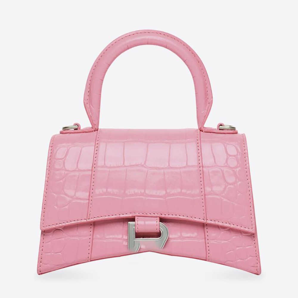 Shoulder Bags Hourglass handbag Designer Ladies shiny Crocodile embossedz Chain Crossbody Bag fashion Leather Half Moon Appearance shoulder bags 22
Shoulder Bags Hourglass handbag Designer Ladies shiny Crocodile embossedz Chain Crossbody Bag fashion Leather Half Moon Appearance shoulder bags 22