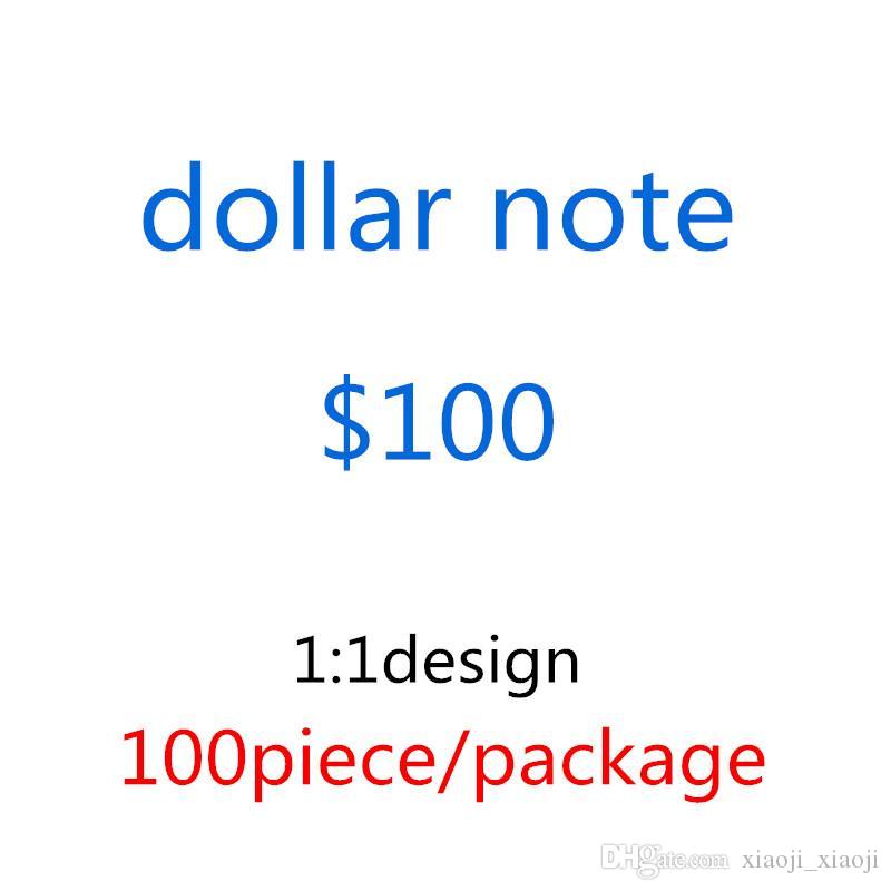 Prop Money Hot Movie Best Currency Quality Old 100 Dollar Gifts Decoration And Sale Collection Home Us Banknote Wholesale 26 Smfrv
Prop Money Hot Movie Best Currency Quality Old 100 Dollar Gifts Decoration And Sale Collection Home Us Banknote Wholesale 26 Smfrv