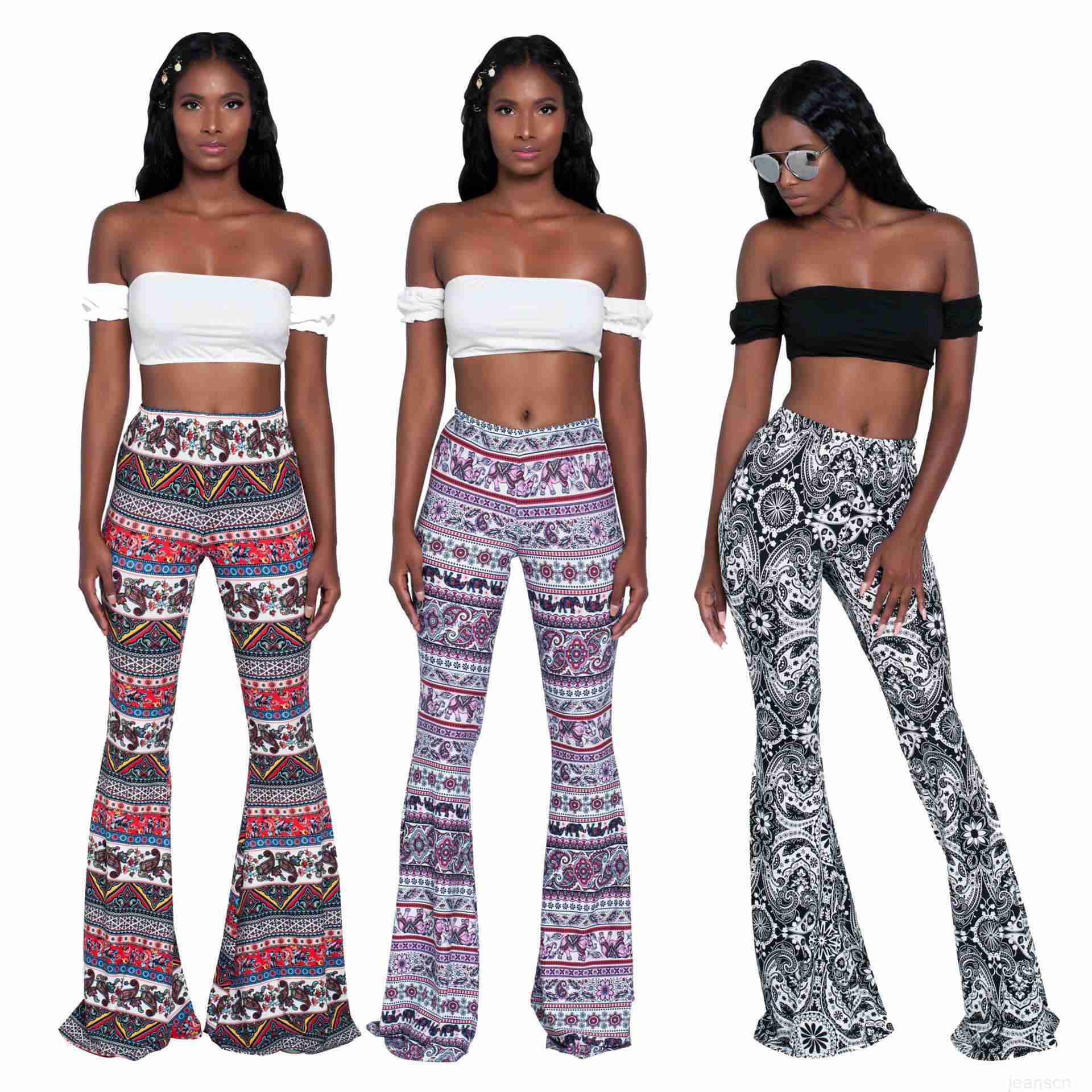 women's fashion pattern printed Micro harem S5Q Stretch Candy Color Pencil pants Casual Slim plus sizes horn pants, 2192 navy h1-2
women's fashion pattern printed Micro harem S5Q Stretch Candy Color Pencil pants Casual Slim plus sizes horn pants, 2192 navy h1-2