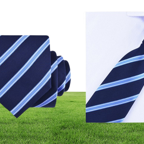 8cm necktie set for men tie brooch pin tie clip neckwear neck tie set neckties cuff link boxed gift fashion accessory