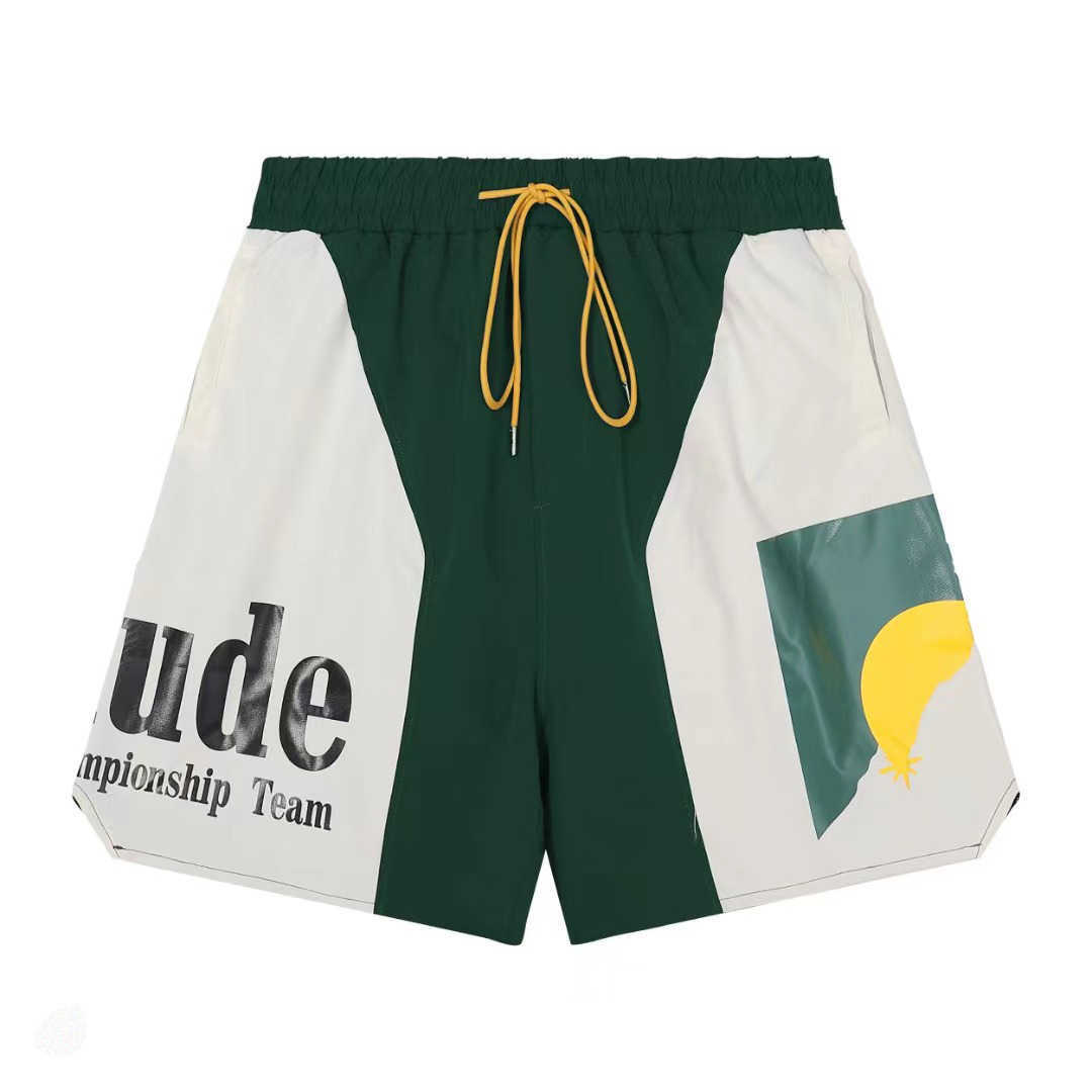 Rhude Mens Shorts Men Designer Shorts Cargo Shorts Designer Swim Men Shorts Mens Fashion Designer Short Gym Pants Casual Beach Shorts For Man Women Swimming Trunk
Rhude Mens Shorts Men Designer Shorts Cargo Shorts Designer Swim Men Shorts Mens Fashion Designer Short Gym Pants Casual Beach Shorts For Man Women Swimming Trunk